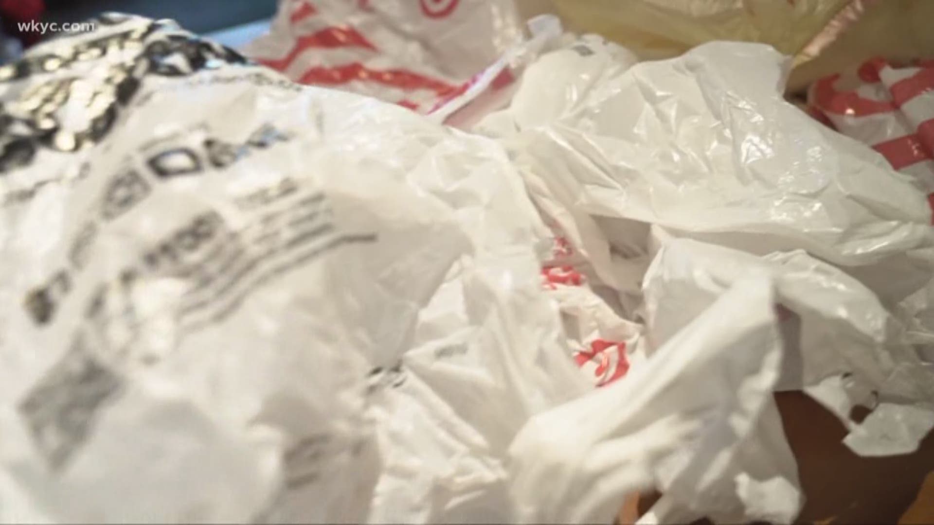 Could proposed Cuyahoga County plastic ban backfire?