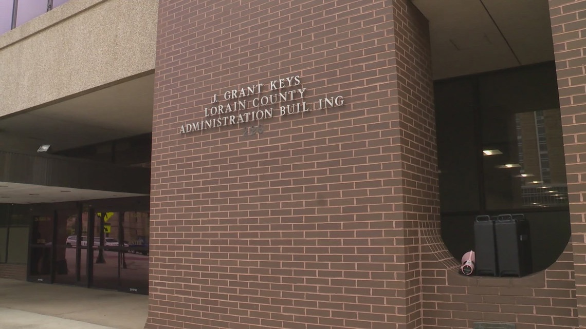 Amid ongoing civil litigation, the Lorain County Sheriff's Office executed search warrants in a fraud probe. County c...