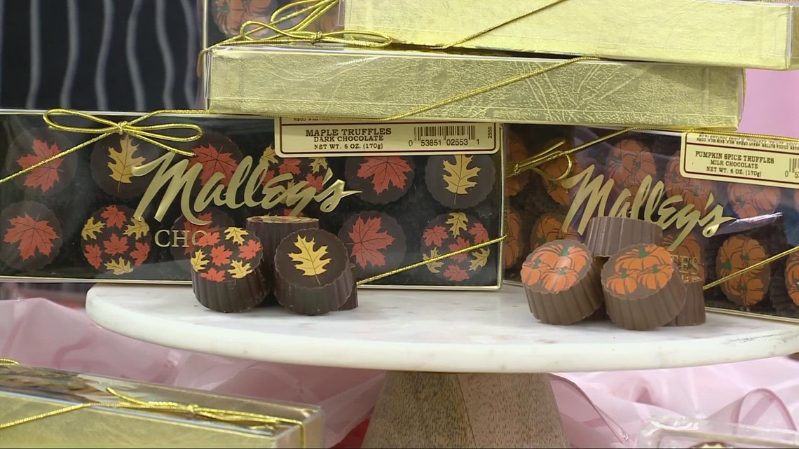 Malley's Chocolates enters 'recapitalization' agreement  with Chicago-based Promise Holdings LLC