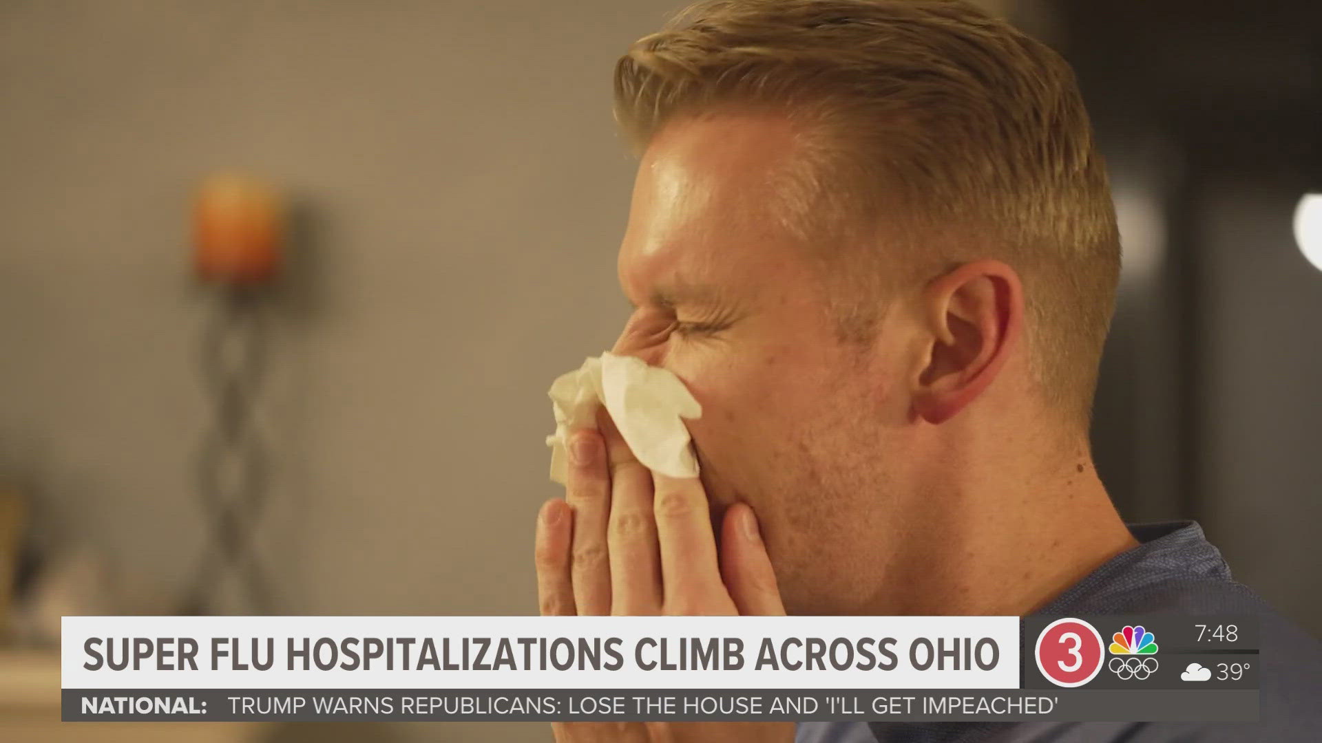 Local Flu Infromation What to know about so-called ‘super flu’: Cleveland Clinic doctor ...