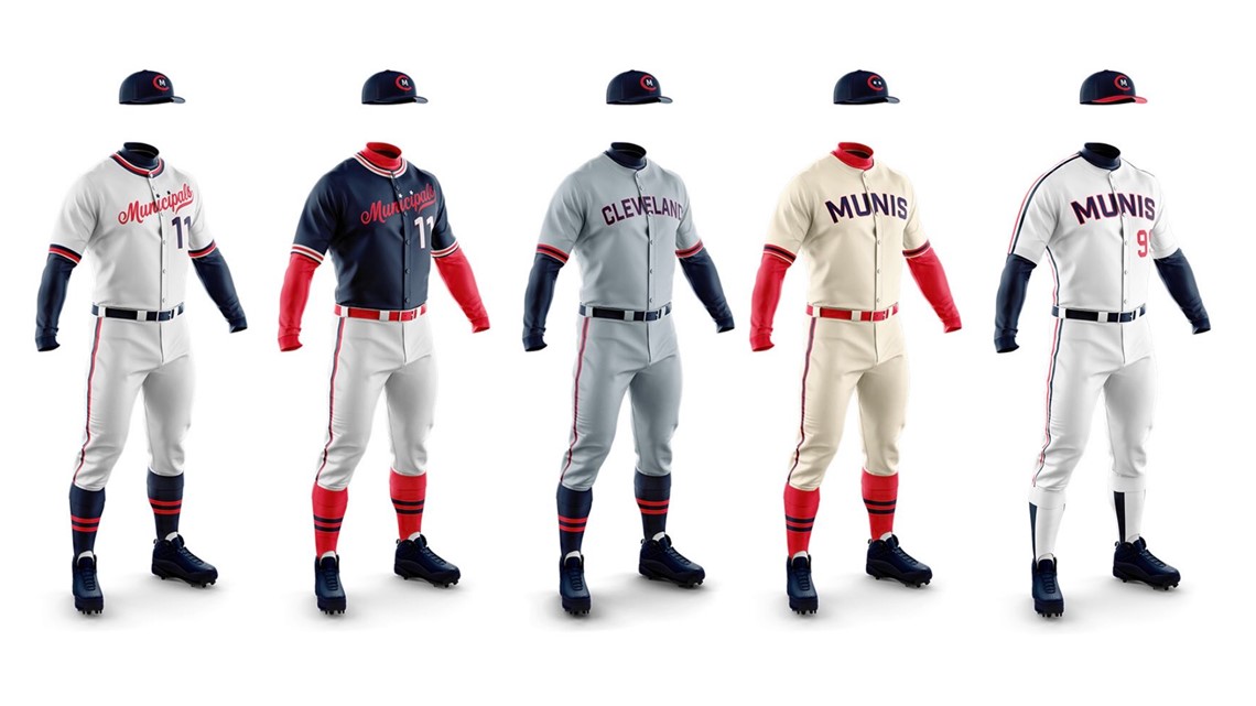 Cleveland Indians name change options: Spiders, Naps, Buckeyes?