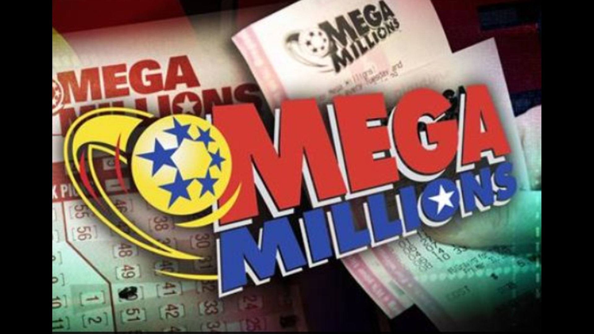 Winning Mega Millions numbers for Friday March 11, 2016