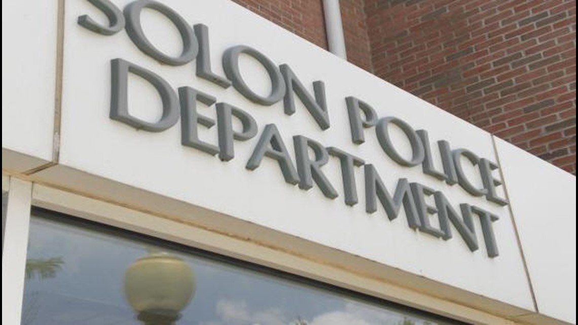 Police in Solon investigating former teacher who had 'inappropriate ...