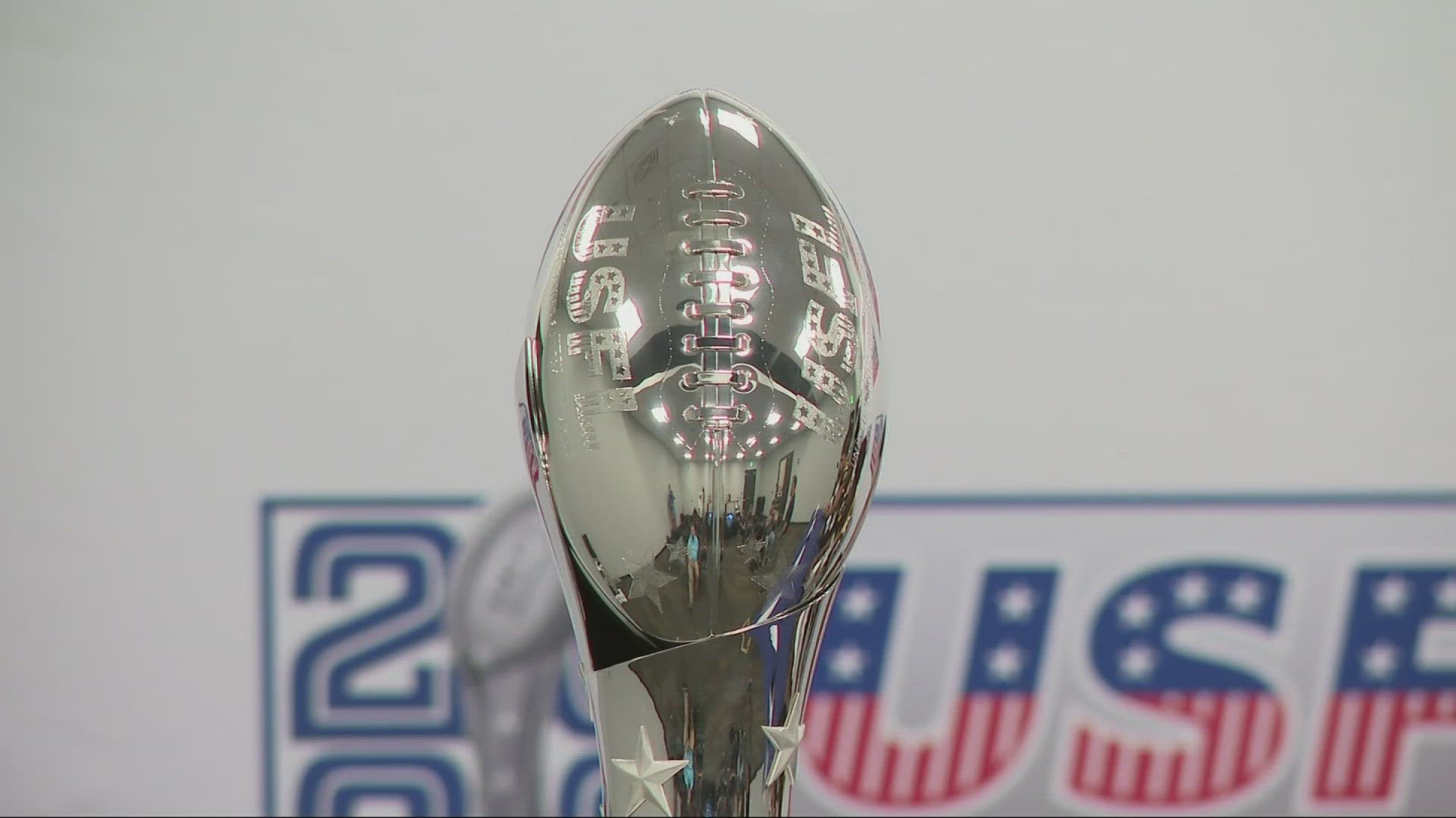 Where can I watch the 2023 USFL Championship? wkyc