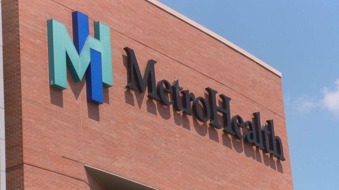 As MetroHealth prepares to break ground on new hospital, here's a look ...