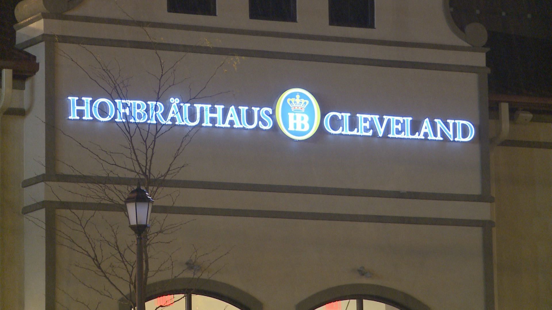 The best beer gardens in Cleveland from Hofbräuhaus to Nano Brew