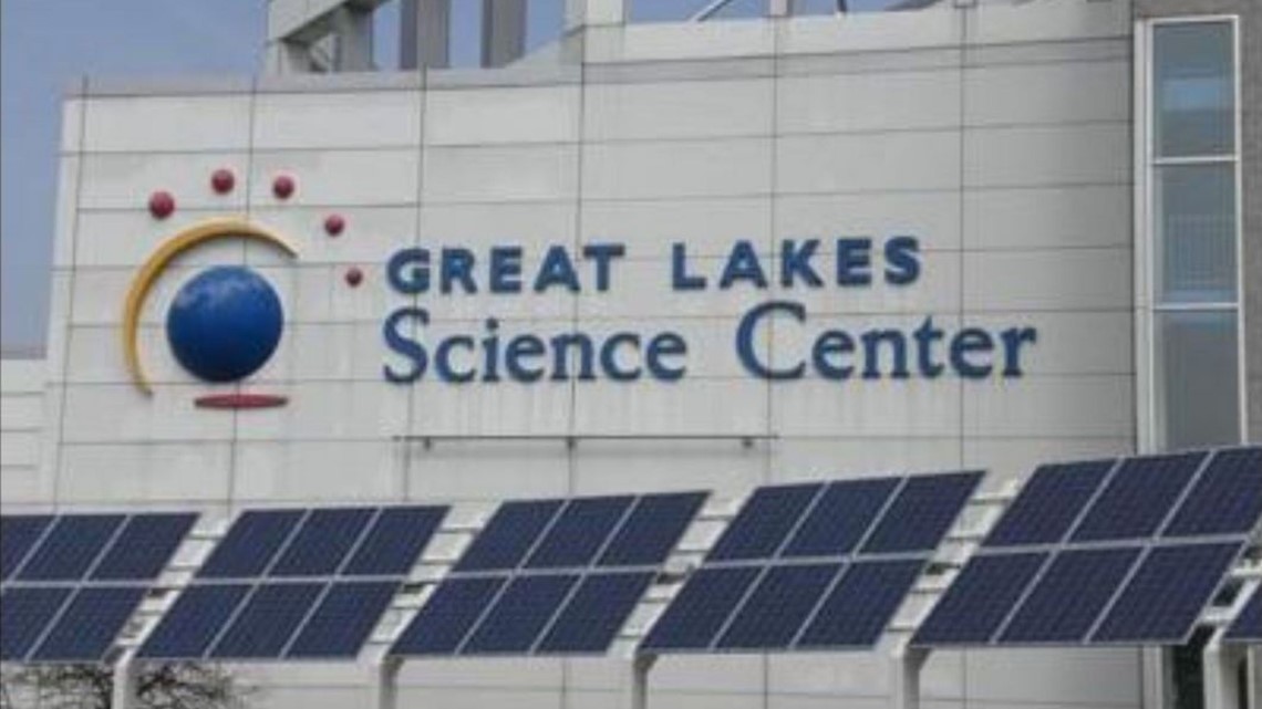 Tickets  Great Lakes Science Center