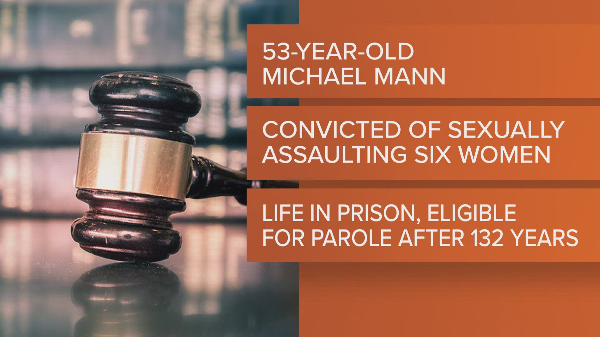 Cleveland man sentenced to life in prison for rape, kidnapping and ...