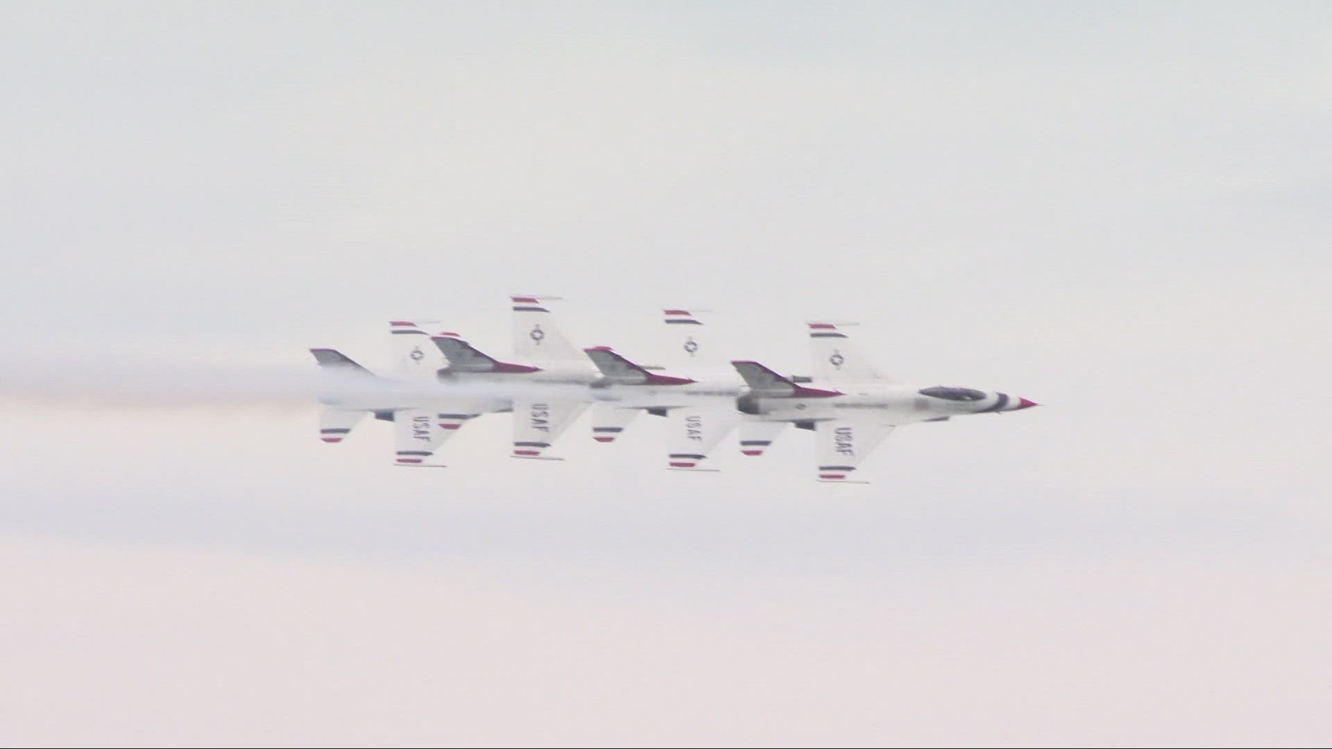 2023 Cleveland National Air Show returns for Labor Day weekend at Burke