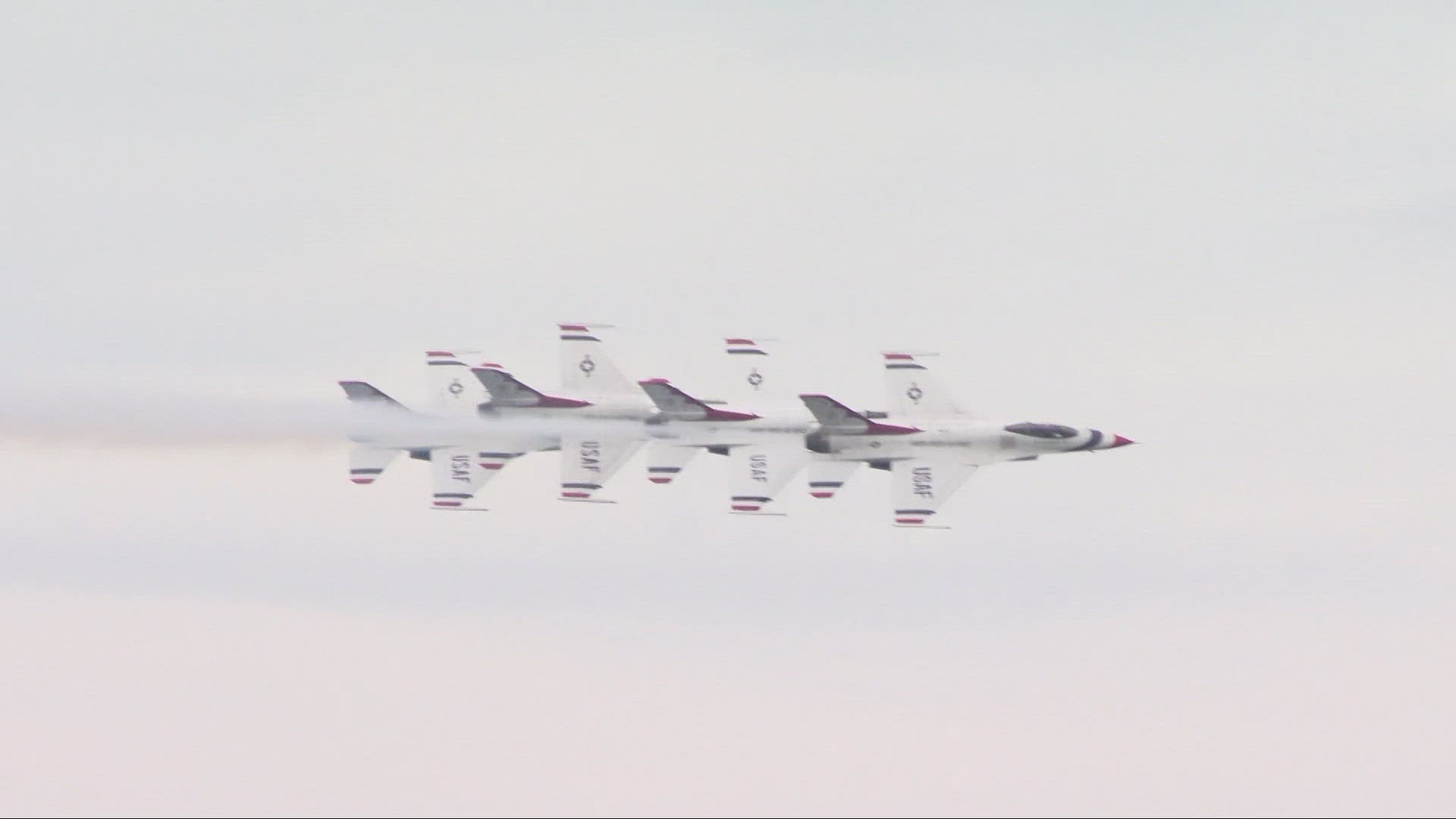 2023 Cleveland National Air Show Returns For Labor Day Weekend At Burke 