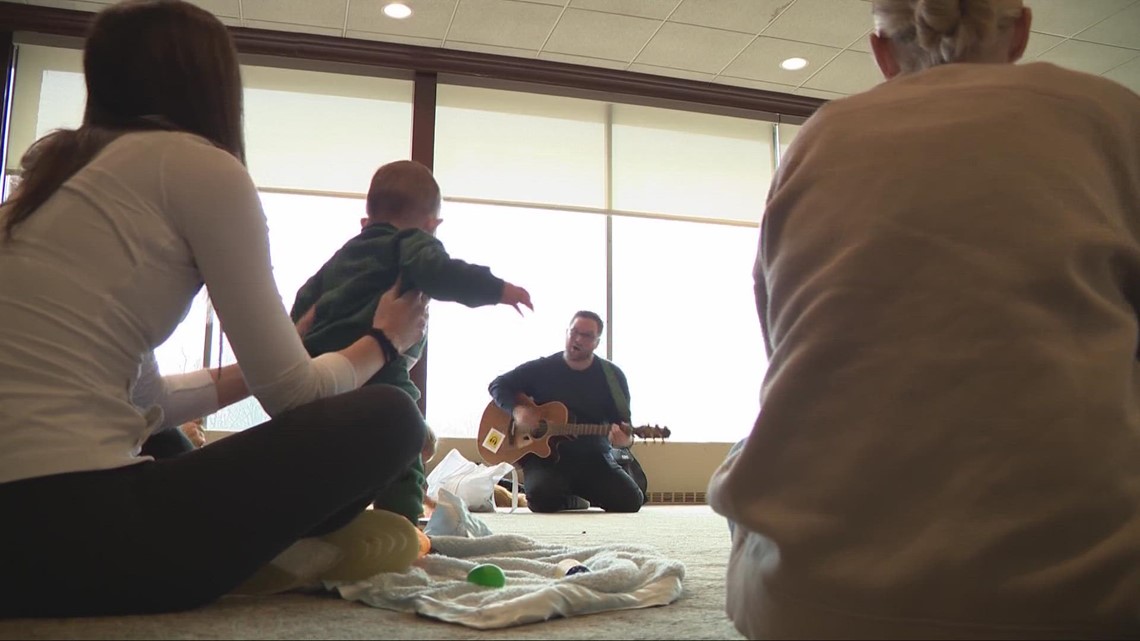 Cleveland's coolest kid musician: Jesse Jukebox - Vimarsana News
