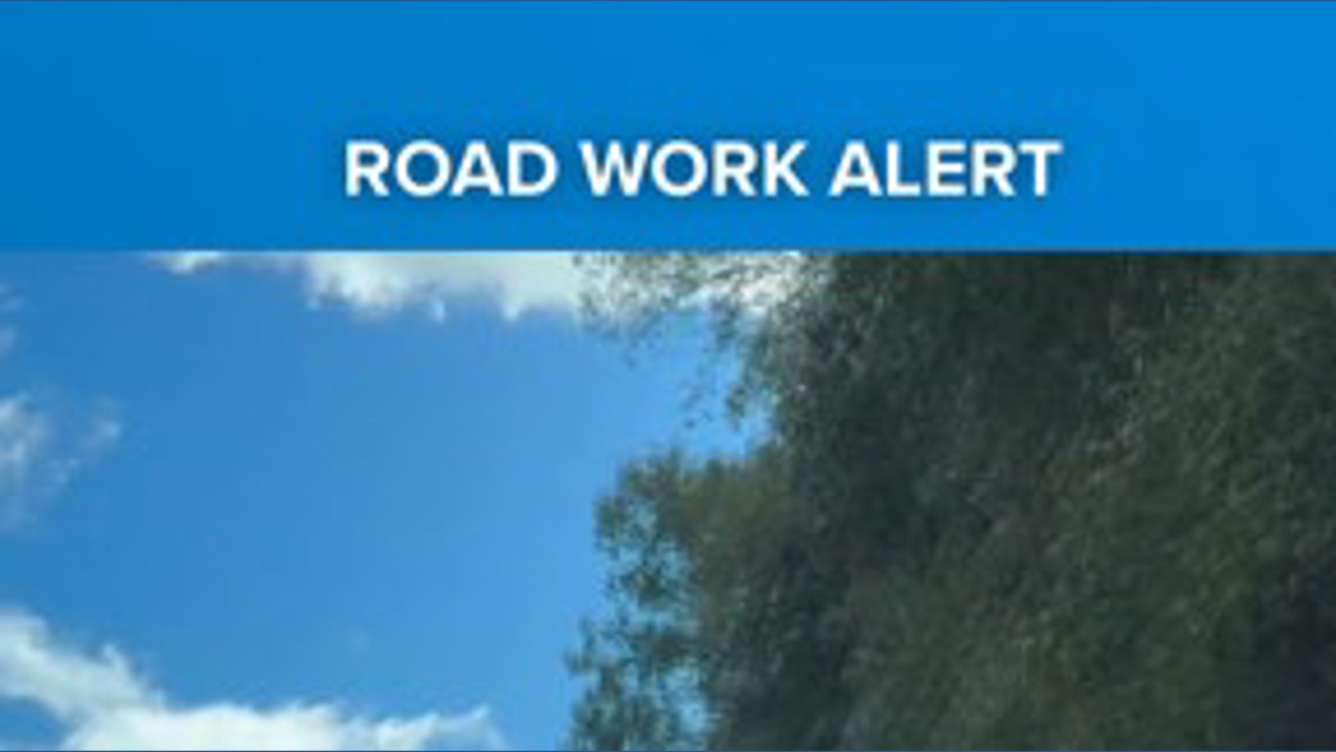 Road work alert: emergency repairs underway at SR-176 N & I-71 N ramp ...