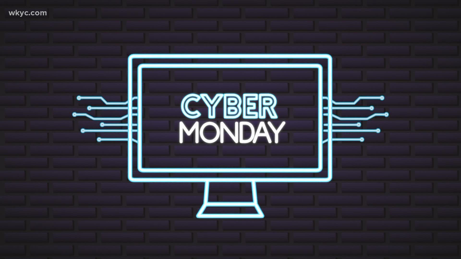 Adobe predicts as much as $11.3 billion could be spent this Cyber Monday, which would surpass Black Friday's underwhelming $8.9 billion final total.