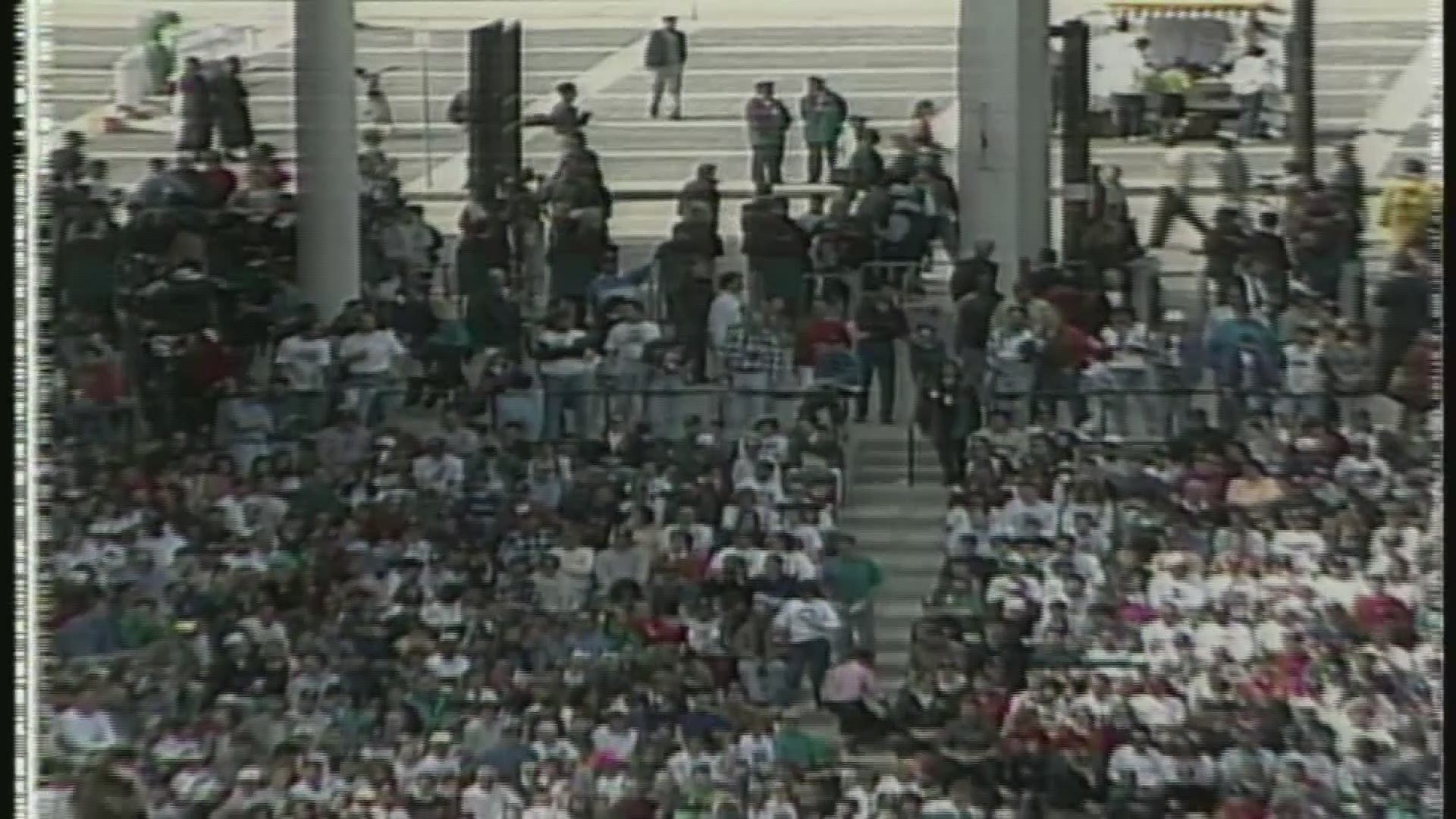 70 moments in WKYC history: Jacobs Field opens in 1994