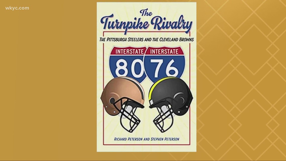 The Turnpike Rivalry' explores Browns-Steelers history