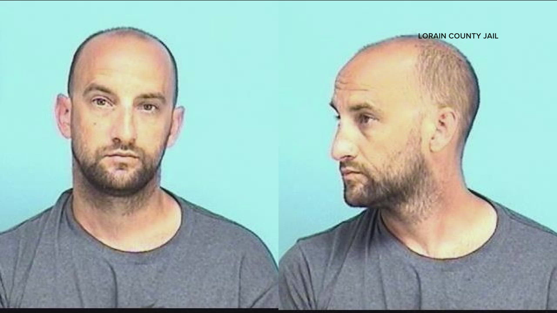 38-year-old Anthony Rubino, the director of strength and conditioning at Saint Ignatius High School in Cleveland, was arrested earlier this month.