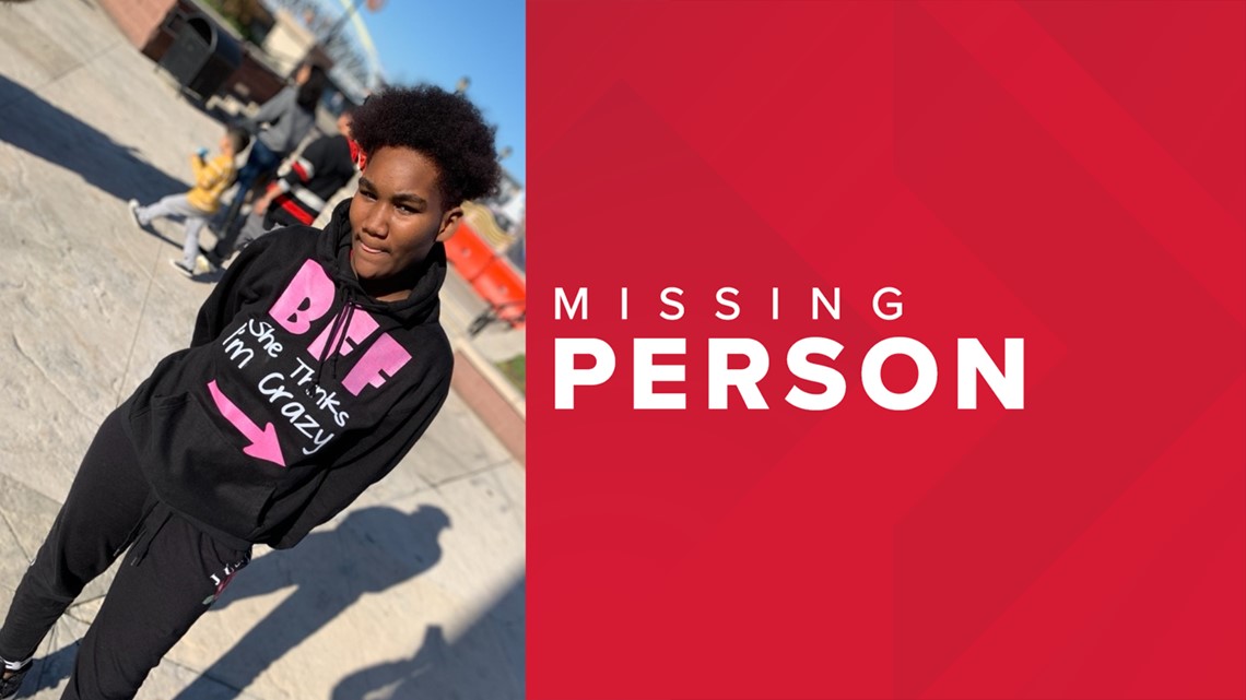 Cleveland Police seek help locating missing 17-year-old girl | wkyc.com