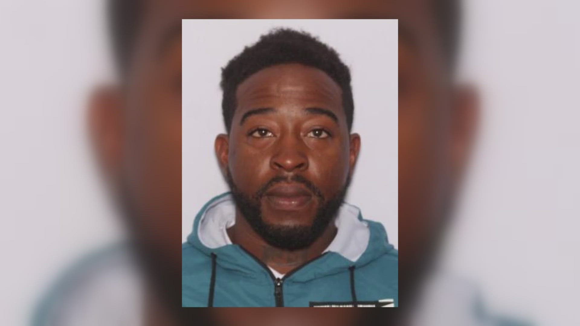 Devonte Parker, who is wanted for two separate homicides including the recent death of a 3-year-old child, has been arrested on Cleveland's east side.
