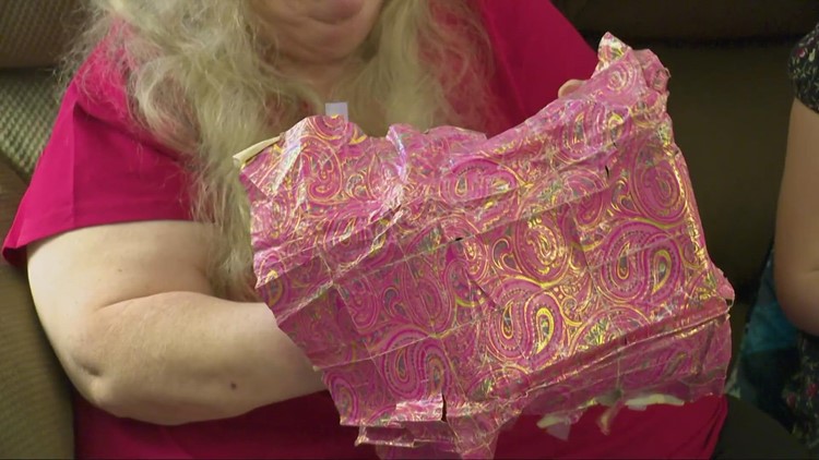 A Gift Wrapped with Love: Cuyahoga Falls 
Family's Heartwarming Christmas Tradition