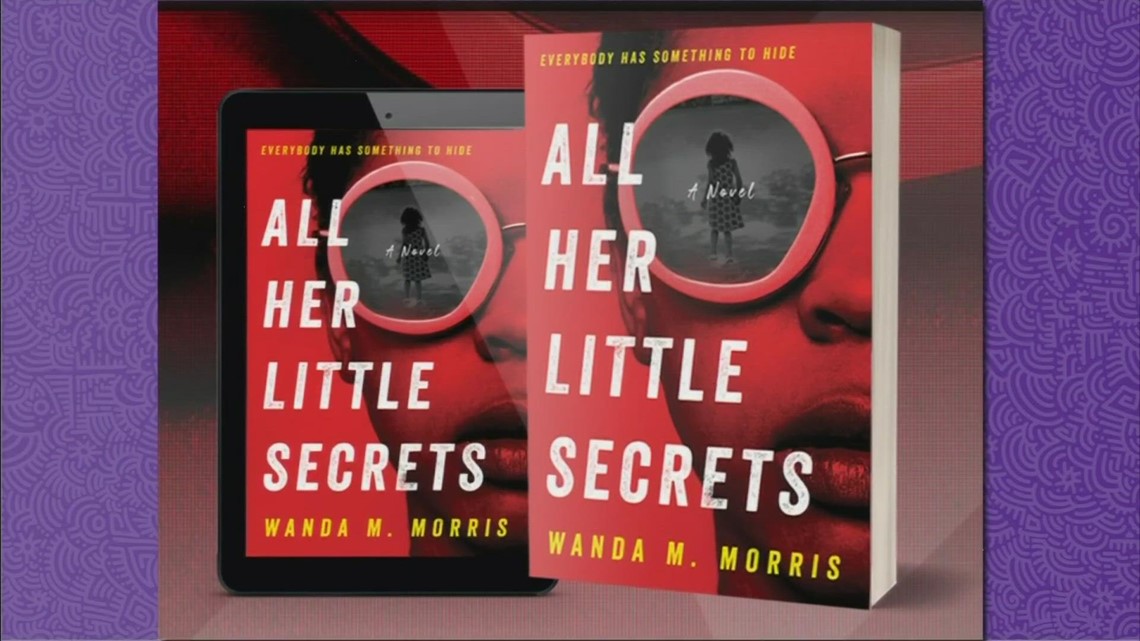 Two Novels Exploring Racism Written by an Author from Cleveland