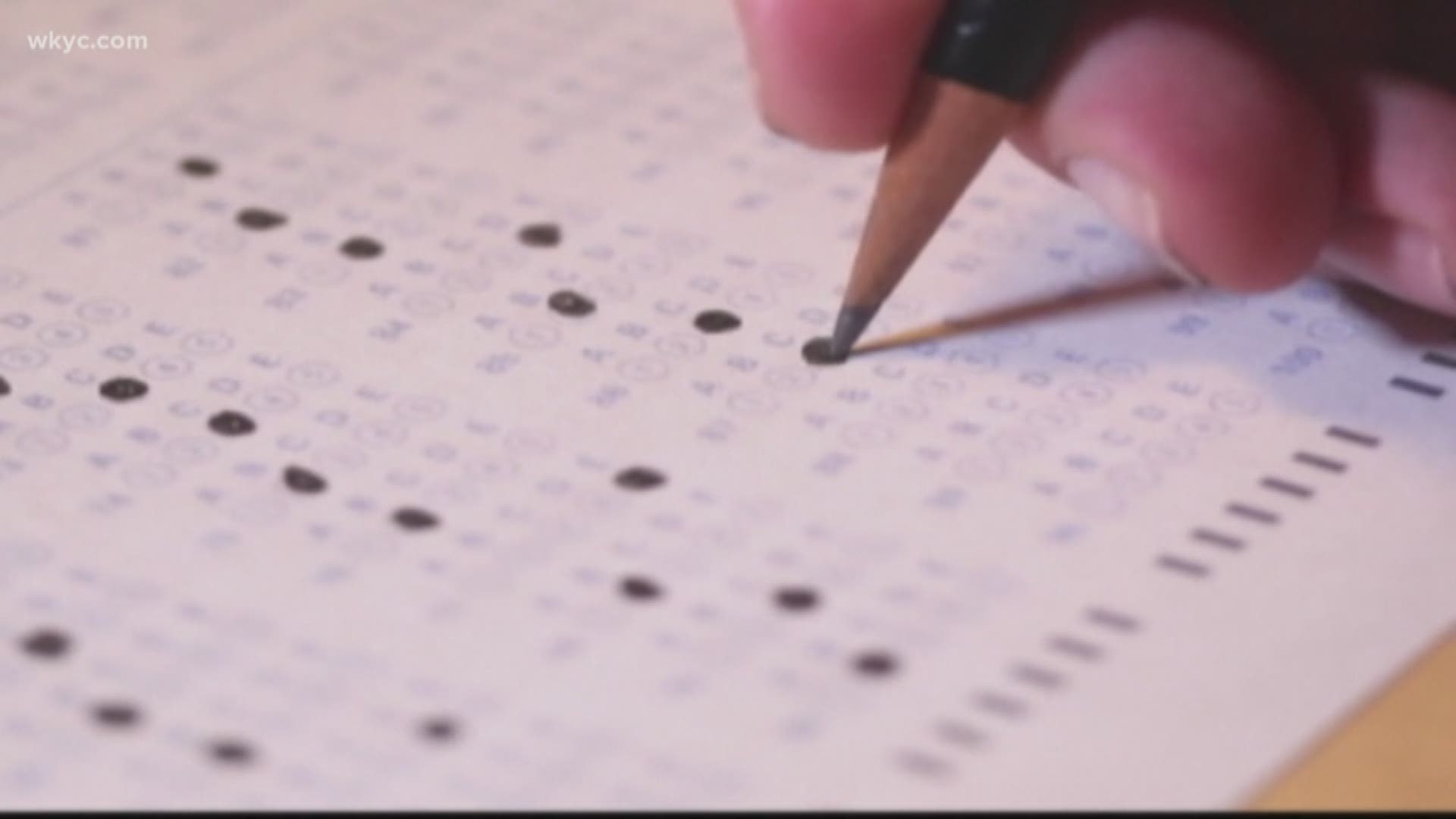 Controversial new number will factor into SAT results