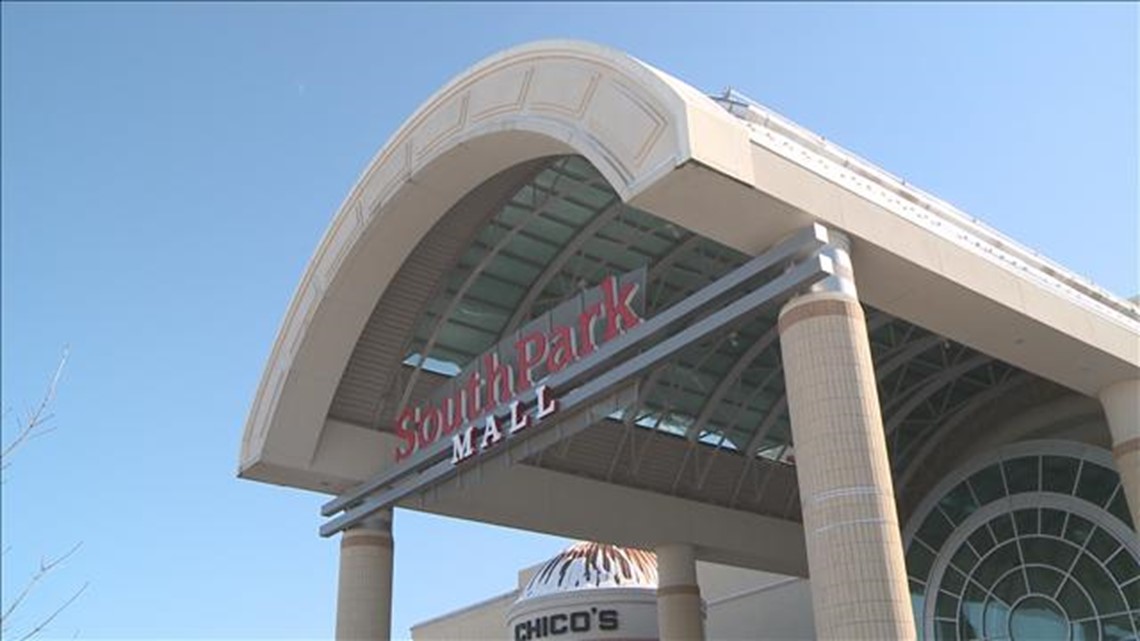 SouthPark Mall reopens for business with social distancing measures in  place 