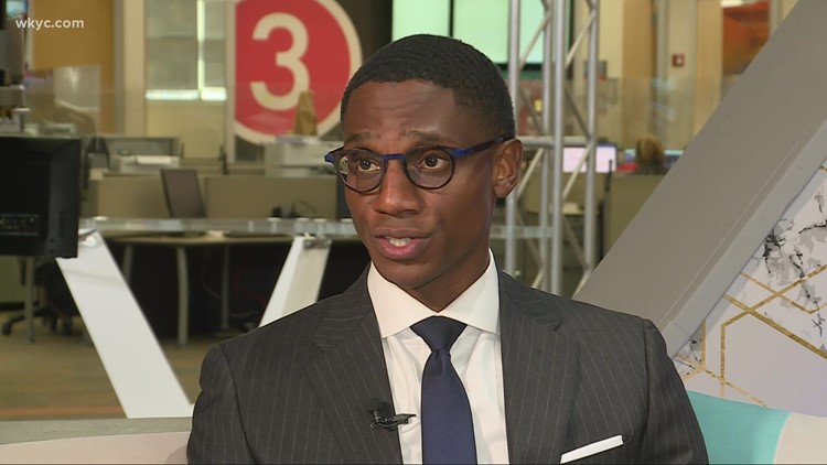 Cleveland Mayor-elect Justin Bibb talks transition, Issue 24, and more with Mark Naymik