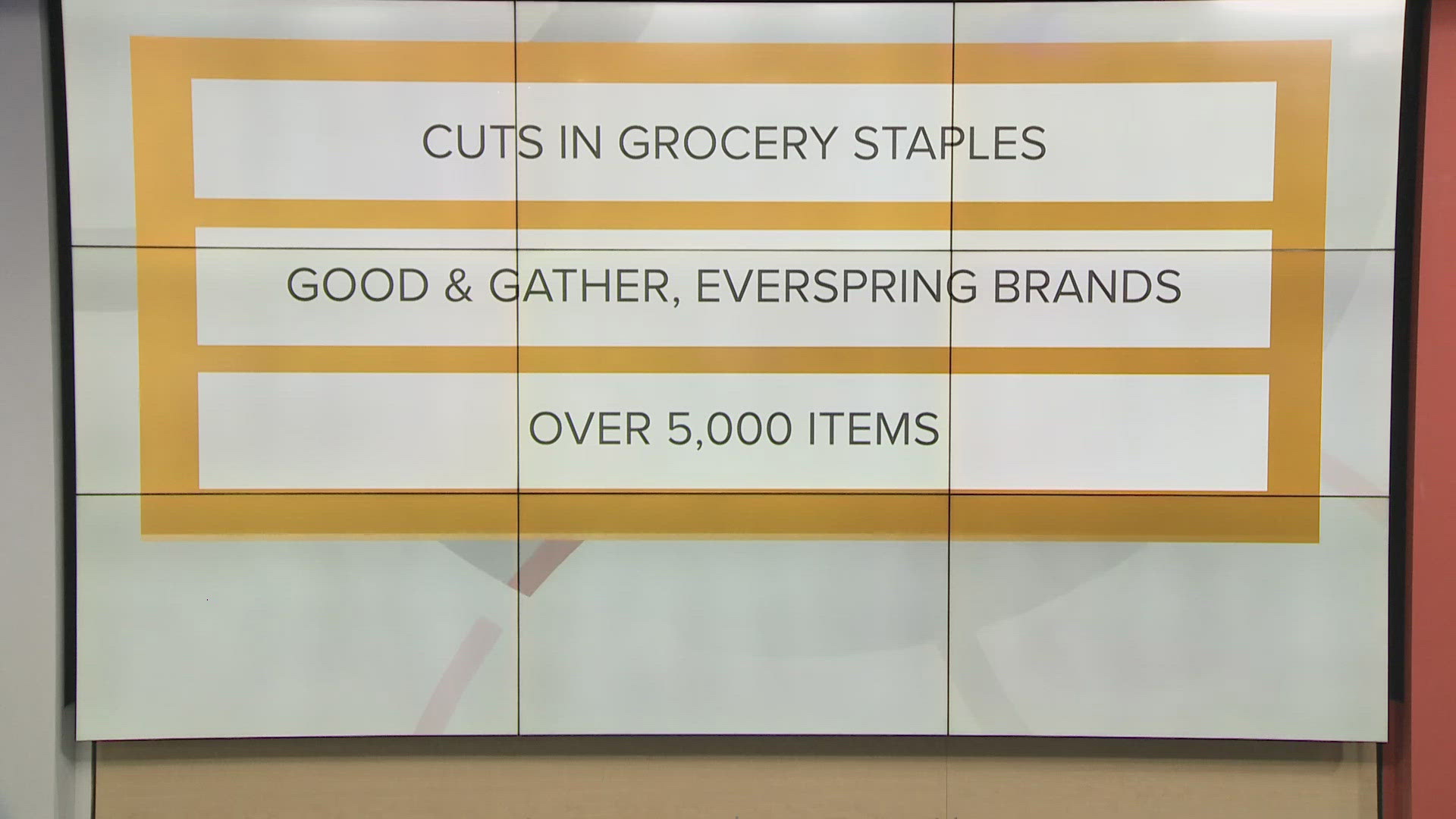 Target plans to cut prices on thousands of consumer basics this summer, from diapers to milk, as inflation cuts into household budgets.