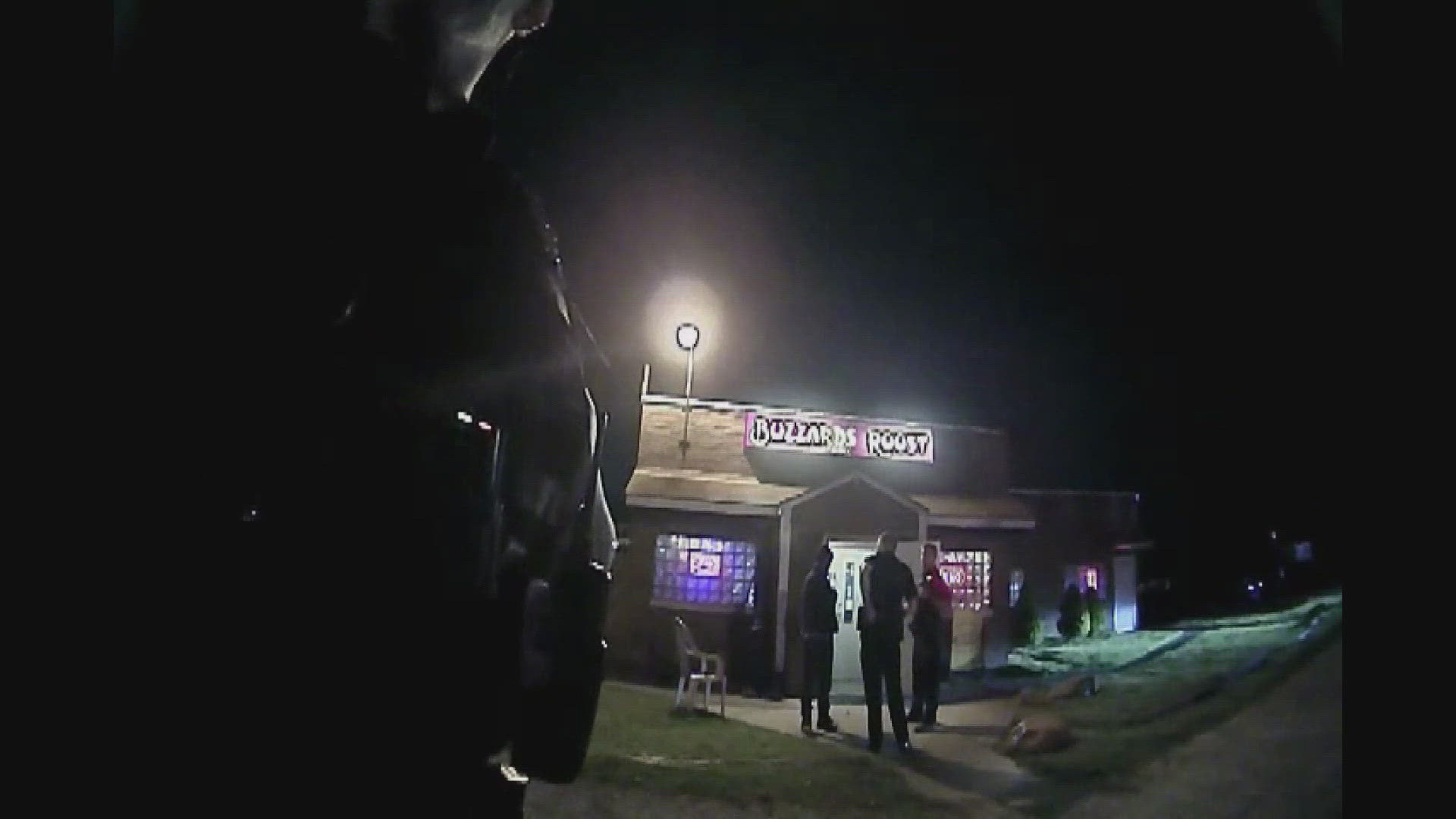 3News Investigates has learned that two deputized federal agents are under investigation after being accused of illegally detaining a man at a Medina County bar.