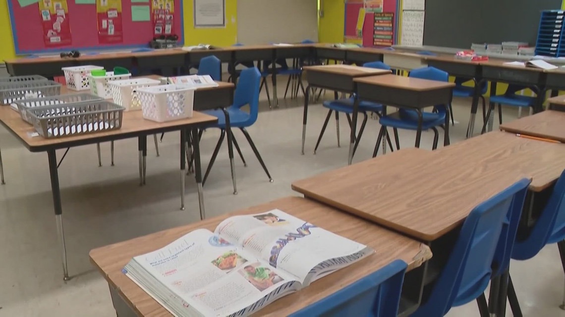 Cost of Relief: Your Taxes, Your Schools | Ohio lawmakers promise property tax reform as schools warn of deep budget cuts