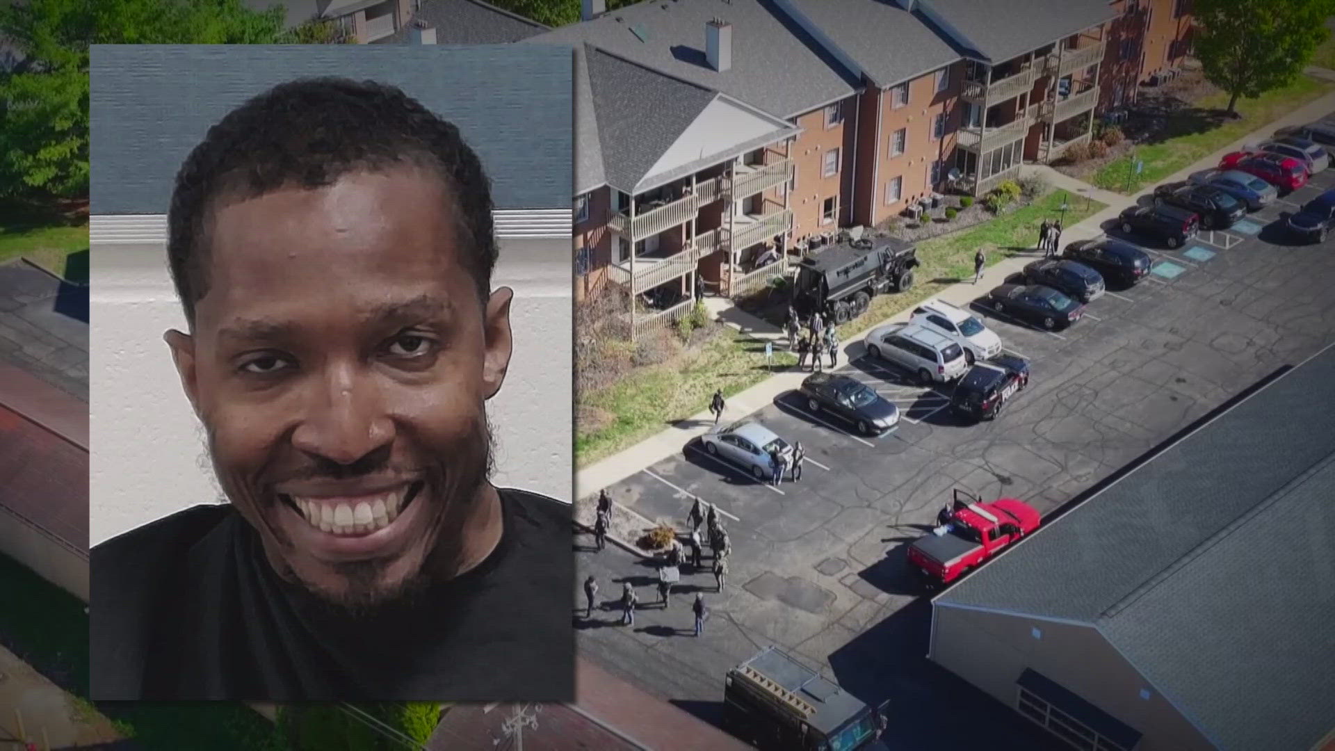 Man pleads not guilty by reason of insanity amid multiple charges in ...