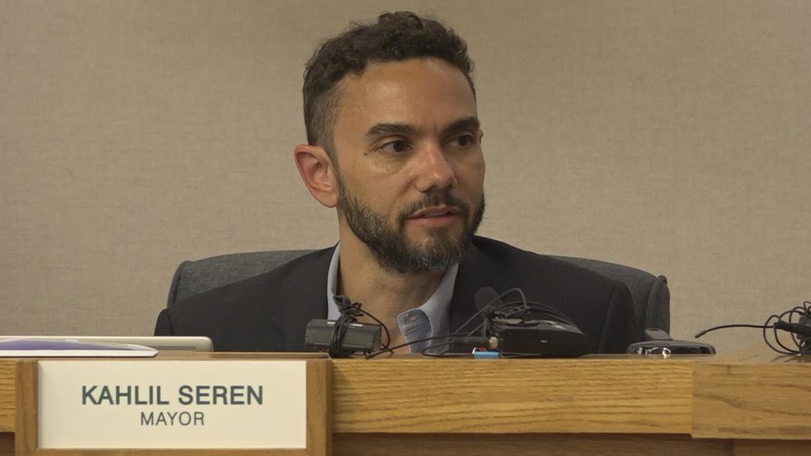 Recall election against Cleveland Heights Mayor Kahlil Seren officially set for Sept. 9