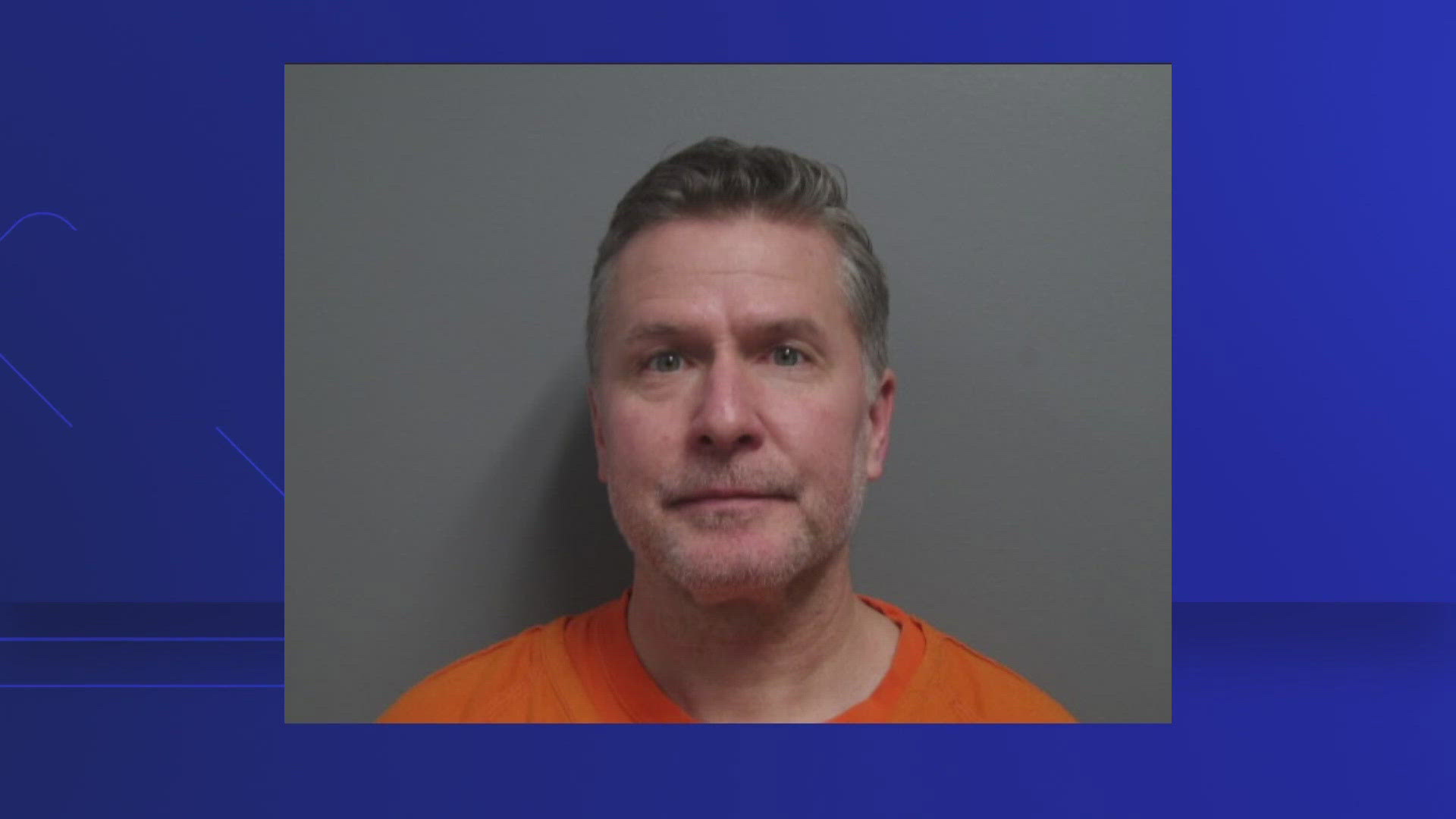 Officials confirm Moore is now at the Cuyahoga County Jail after being arrested in Texas more than three weeks ago.