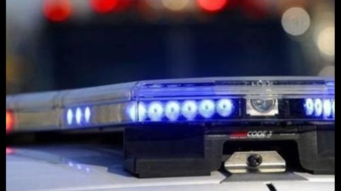 Ohio State Highway Patrol investigating crash involving two Ottawa ...