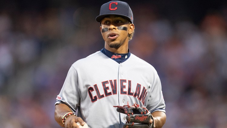 Could Francisco Lindor, after all the speculation, open the 2021 season  with the Cleveland Indians? 