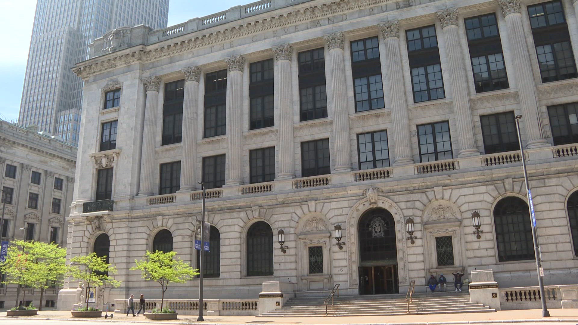 Cleveland Public Library workers set strike date amid ongoing contract ...