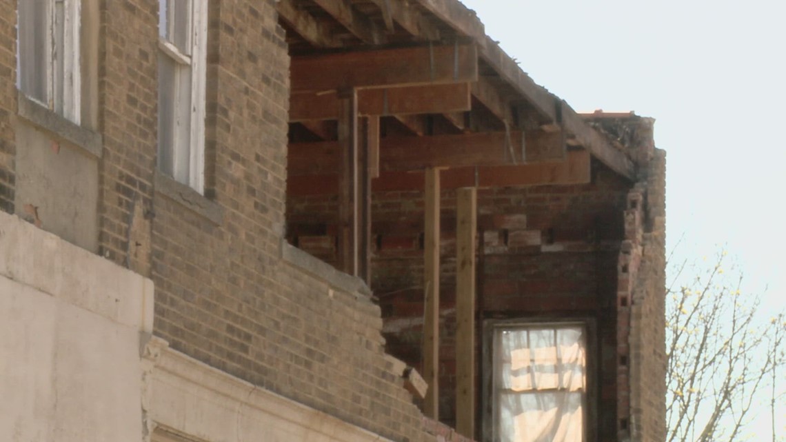Thousands remain without power in Northeast Ohio after damaging winds ...