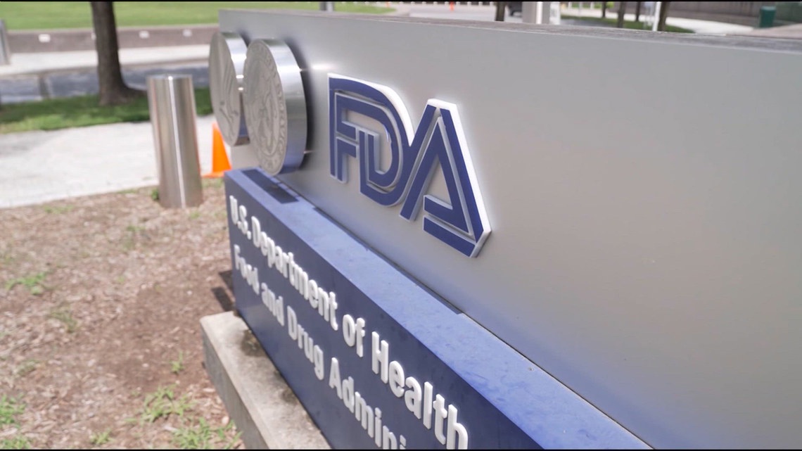 semaglutide advisory committee An FDA voted in favor of adding certain peptides to the list of substances compounding pharmacies can produce, despite warnings from agency scientists. LINK:https://www.wlns.com/news/national/fda-panel-votes-to-add-peptides-to Oral Semaglutide in Older Adults