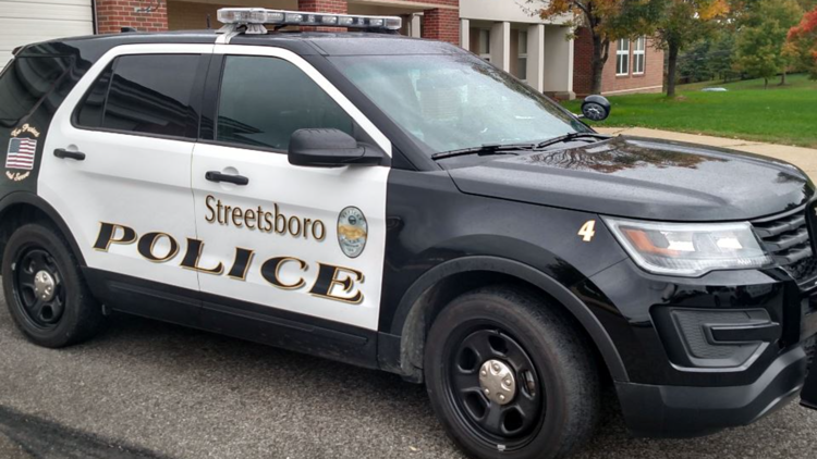 Streetsboro police investigating another sextortion case targeting a student