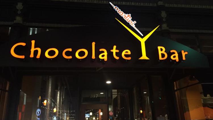Chocolate Bar in Cleveland closes over staffing issues