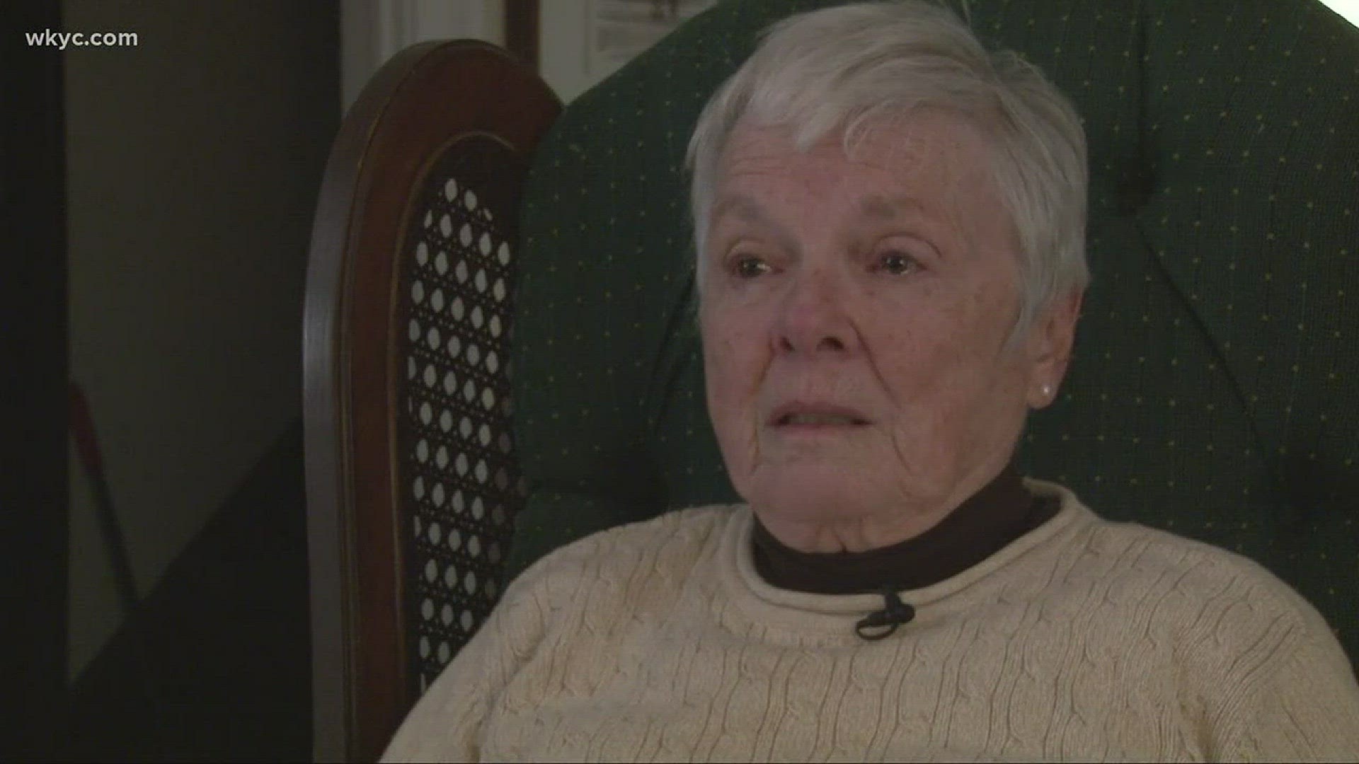 Hawaii missile panic hits home for Ohio grandmother