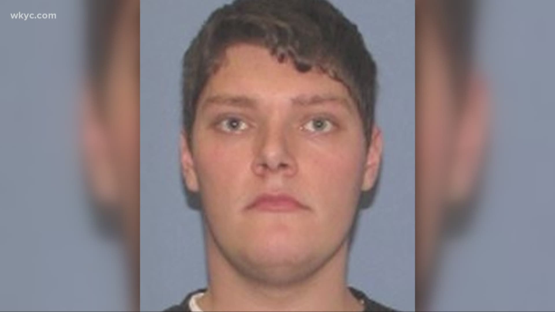 Aug. 5, 2019: He killed nine people in just 30 seconds before he was taken down by police. Authorities have identified Connor Betts of Bellbrook, Ohio, as the gunman responsible in Sunday's deadly shooting in Dayton.