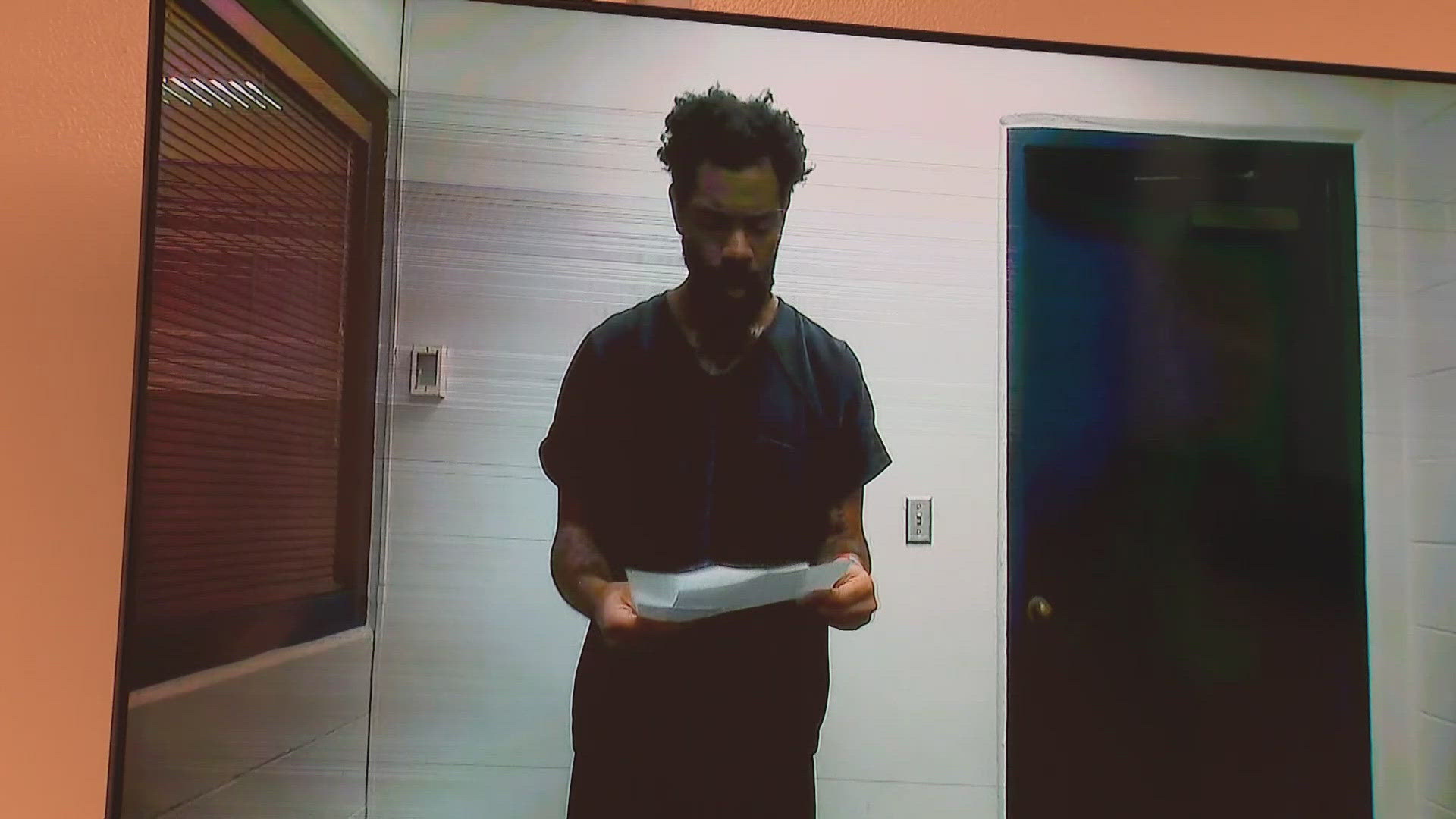 Bond at $20 million for suspect in deadly New Albany warehouse shooting ...