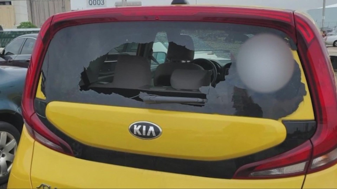 Will city of Cleveland sue Kia, Hyundai over car thefts? - Vimarsana News