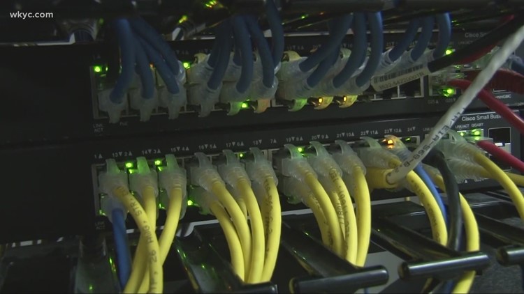 Mayor Justin Bibb's $20M broadband plan put on hold by Cleveland City Council's Utility Committee