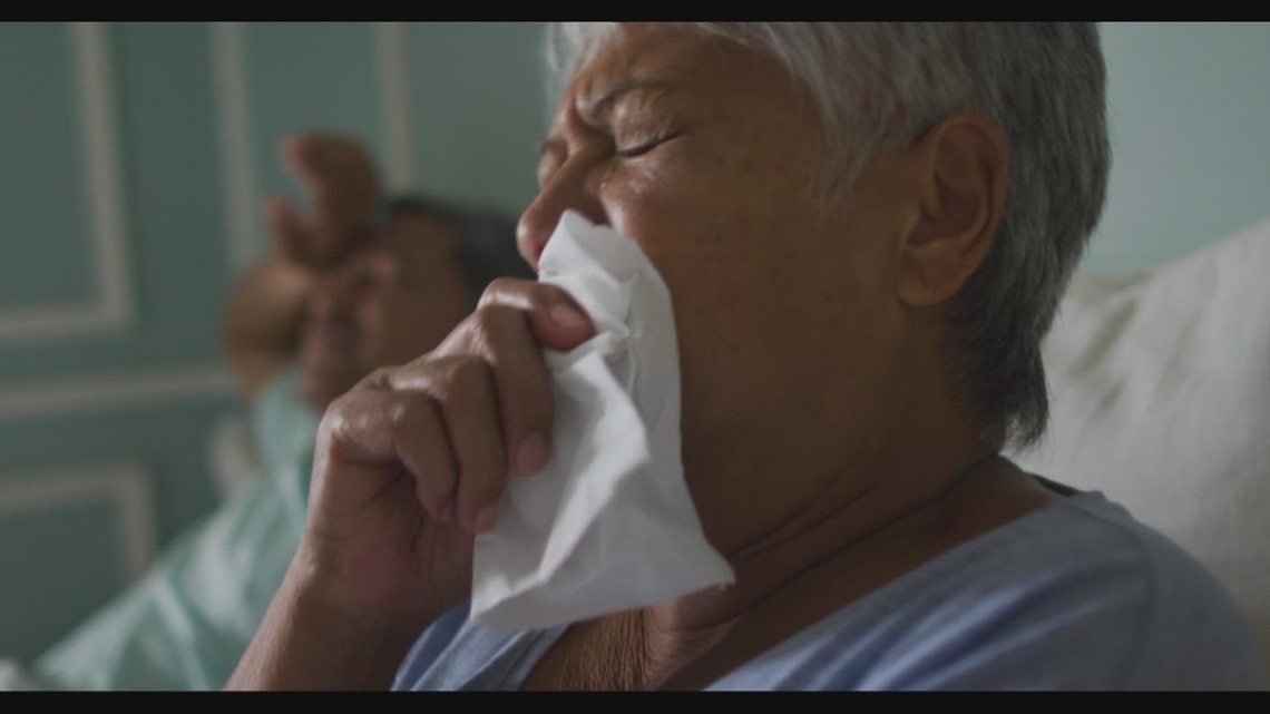 NE Ohio Hospitals Prepare For Rough Respiratory Virus Season | Wkyc.com