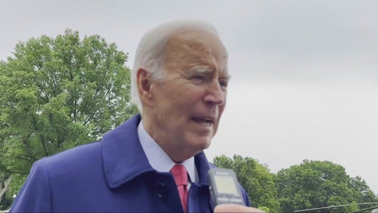Debt ceiling takeaways: President Biden's invite to liberal skeptics to 'talk to me,' House Speaker Kevin McCarthy's balancing act