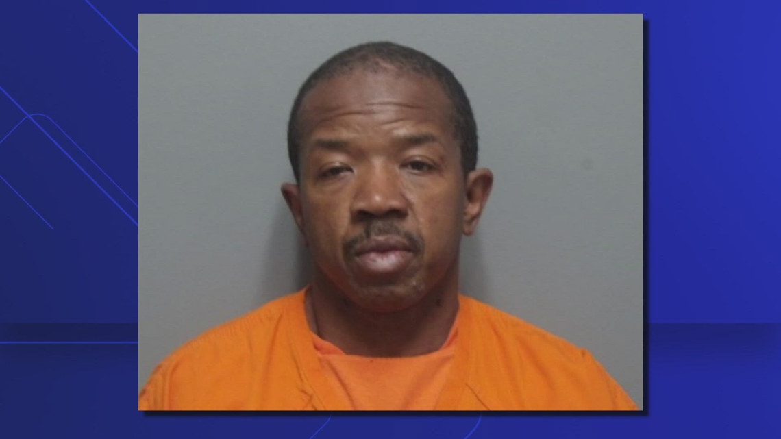 Man arrested in connection with 2024 kidnapping and rape in Cleveland ...