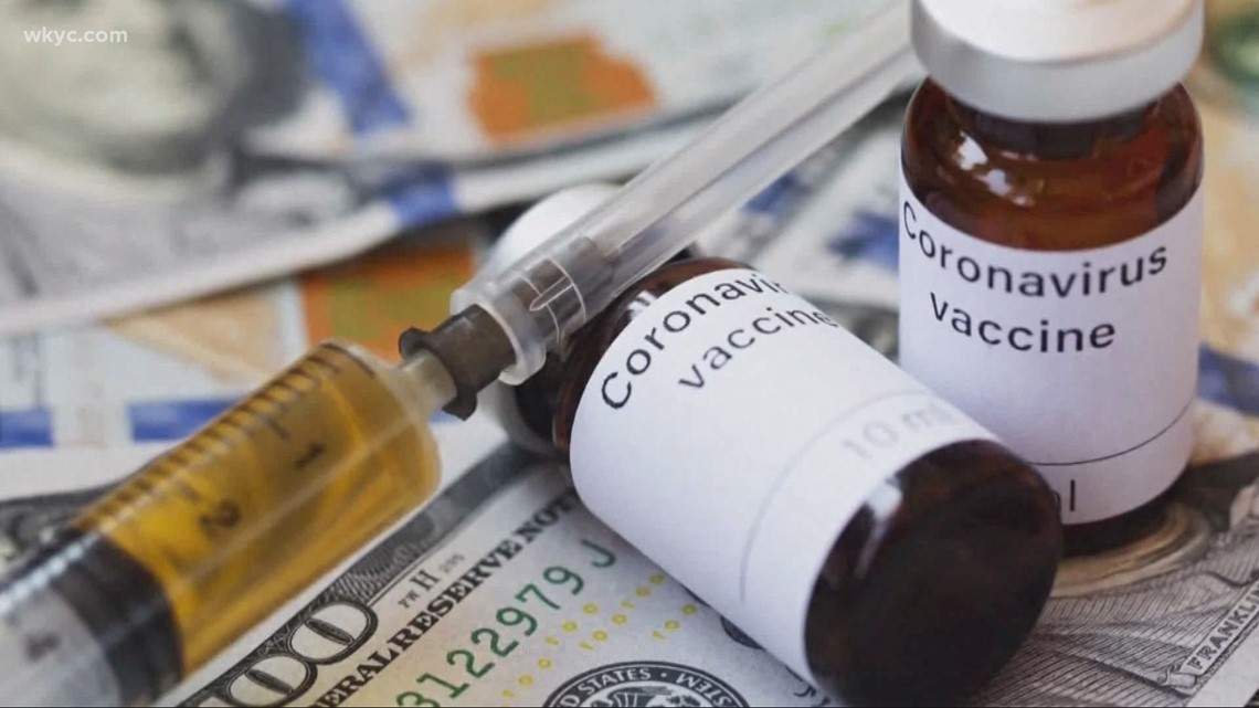 Ohio National Guard is helping state prepare for COVID-19 vaccine distribution - Vimarsana News