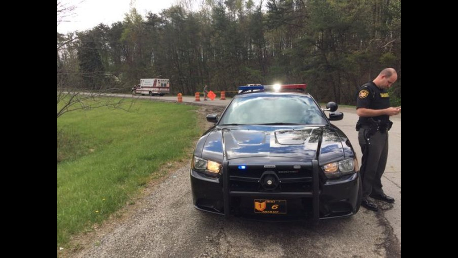 PHOTOS Pike County killings